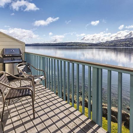 Worldmark Discovery Bay Port Townsend Exterior photo