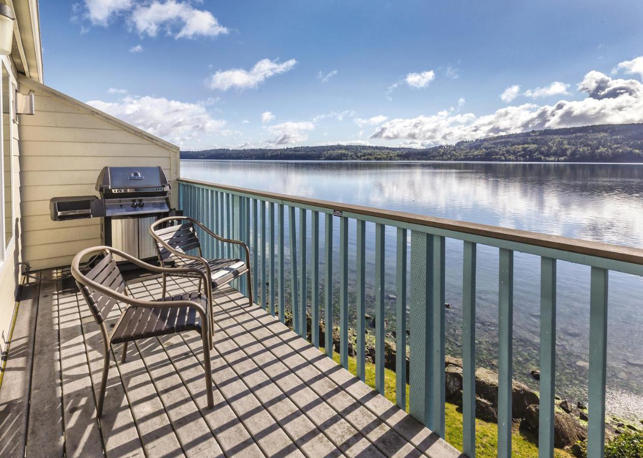Worldmark Discovery Bay Port Townsend Exterior photo