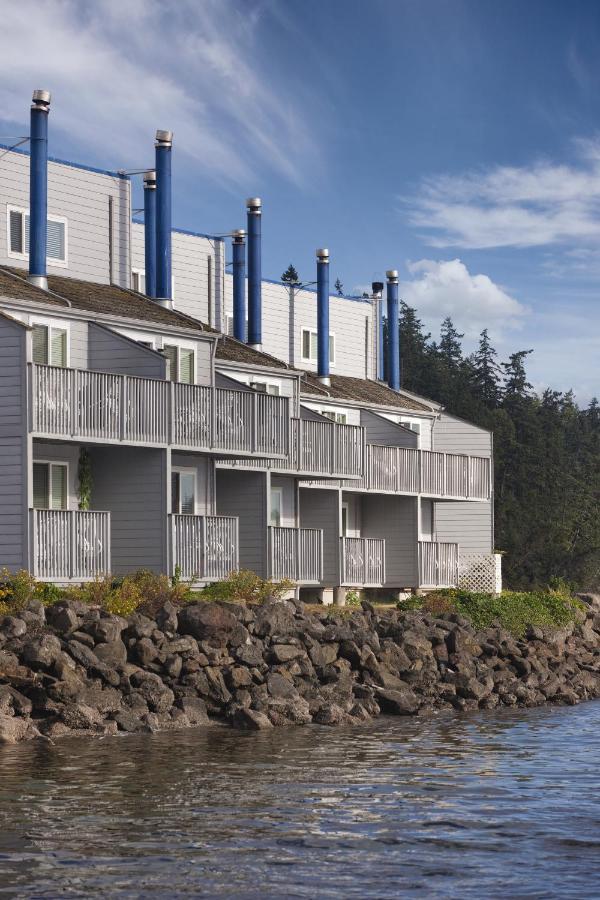 Worldmark Discovery Bay Port Townsend Exterior photo