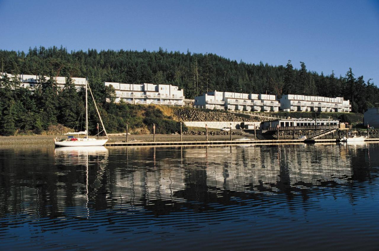 Worldmark Discovery Bay Port Townsend Exterior photo