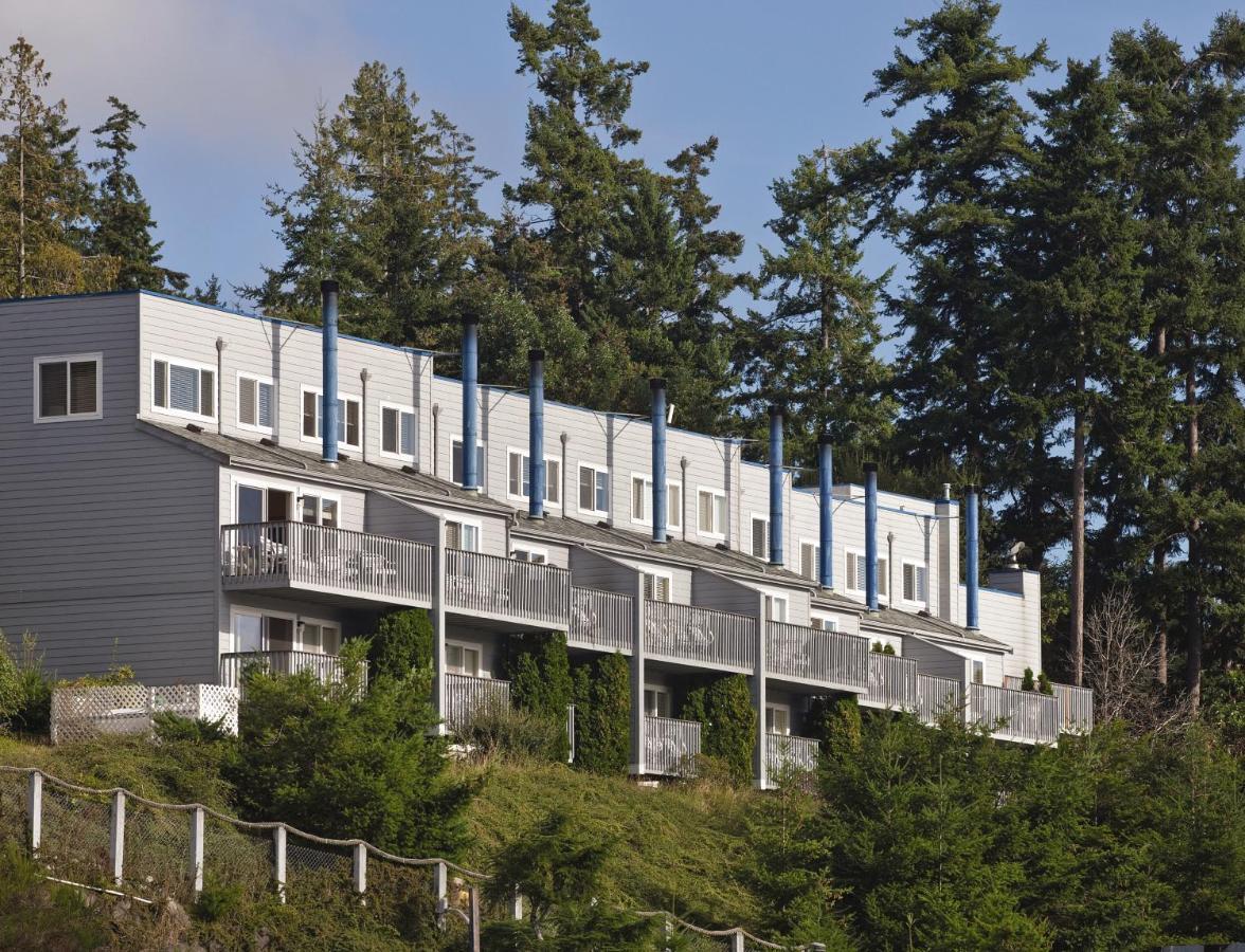 Worldmark Discovery Bay Port Townsend Exterior photo